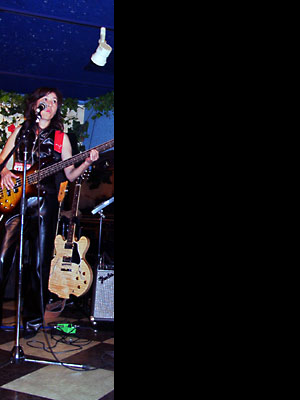 50's Xmas Live Party 2003 - ���a50�N[116��]�O�c��