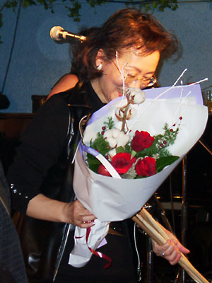 50's Xmas Live Party 2003 - ���a50�N[116��]�O�c��