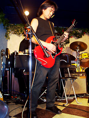 50's Xmas Live Party 2003 - ���a50�N[116��]�O�c��