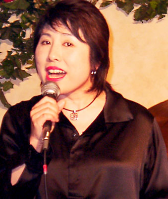 50's Xmas Live Party 2003 - ���a50�N[116��]�O�c��