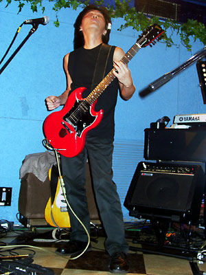 50's Xmas Live Party 2003 - ���a50�N[116��]�O�c��