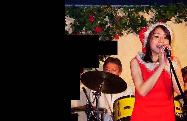 50's Xmas Live Party 2003 - ���a50�N[116��]�O�c��