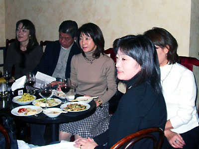 50's Xmas Live Party 2003 - ���a50�N[116��]�O�c��