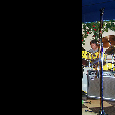 50's Xmas Live Party 2003 - ���a50�N[116��]�O�c��