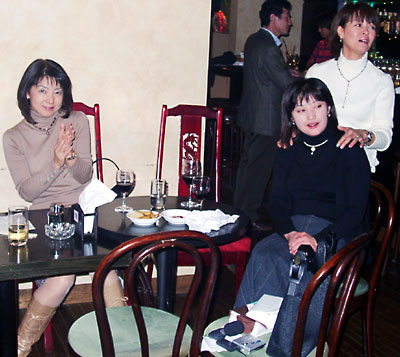 50's Xmas Live Party 2003 - ���a50�N[116��]�O�c��