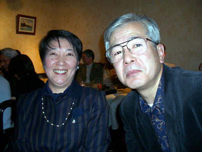 50's Xmas Live Party 2003 - ���a50�N[116��]�O�c��