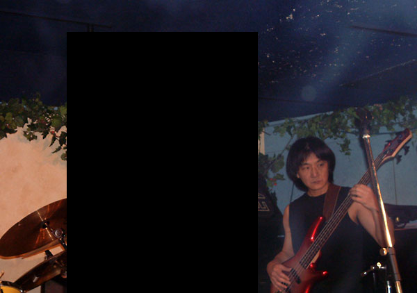 50's Xmas Live Party 2003 - ���a50�N[116��]�O�c��