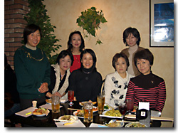 50's Xmas Live Party 2004 - ���a50�N[116��]�O�c��