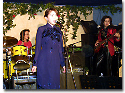 50's Xmas Live Party 2004 - ���a50�N[116��]�O�c��