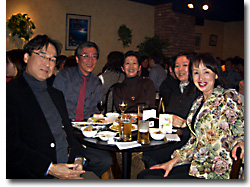 50's Xmas Live Party 2004 - ���a50�N[116��]�O�c��