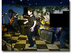 50's Xmas Live Party 2004 - ���a50�N[116��]�O�c��