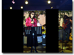 50's Xmas Live Party 2004 - ���a50�N[116��]�O�c��