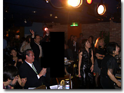 50's Xmas Live Party 2004 - ���a50�N[116��]�O�c��