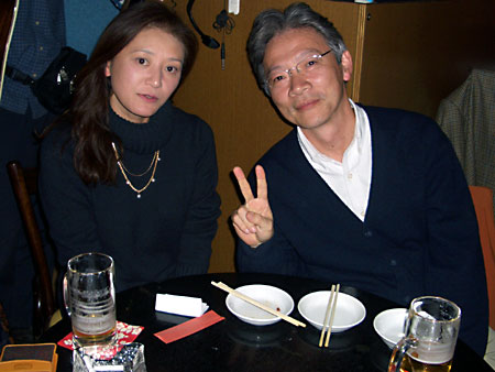 50's Xmas Live Party 2004 - ���a50�N[116��]�O�c��