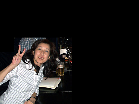 50's Xmas Live Party 2004 - ���a50�N[116��]�O�c��