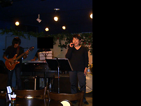 50's Xmas Live Party 2004 - ���a50�N[116��]�O�c��