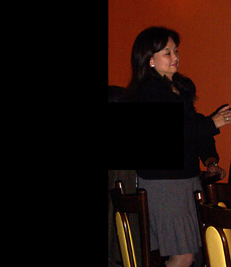 50's Xmas Live Party 2004 - ���a50�N[116��]�O�c��