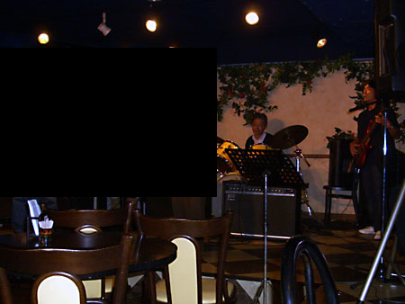 50's Xmas Live Party 2004 - ���a50�N[116��]�O�c��