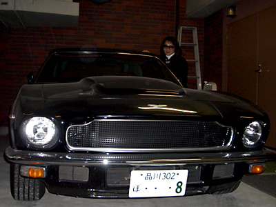 50's Xmas Live Party 2004 - ���a50�N[116��]�O�c��