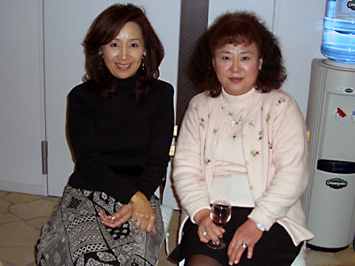 50's Xmas Live Party 2004 - ���a50�N[116��]�O�c��