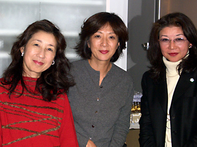 50's Xmas Live Party 2004 - ���a50�N[116��]�O�c��