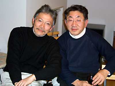 50's Xmas Live Party 2004 - ���a50�N[116��]�O�c��