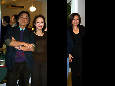 50's Xmas Live Party 2004 - ���a50�N[116��]�O�c��