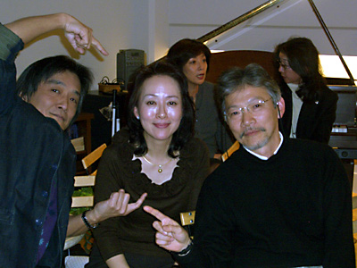 50's Xmas Live Party 2004 - ���a50�N[116��]�O�c��