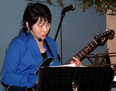 50's Xmas Live Party 2004 - ���a50�N[116��]�O�c��