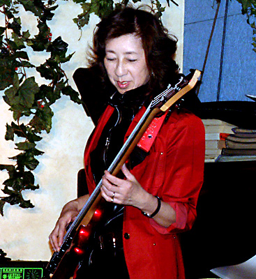 50's Xmas Live Party 2004 - ���a50�N[116��]�O�c��