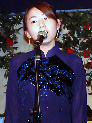 50's Xmas Live Party 2004 - ���a50�N[116��]�O�c��