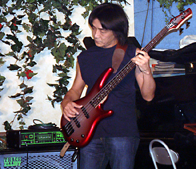 50's Xmas Live Party 2004 - ���a50�N[116��]�O�c��