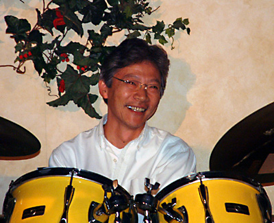 50's Xmas Live Party 2004 - ���a50�N[116��]�O�c��