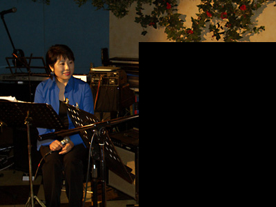 50's Xmas Live Party 2004 - ���a50�N[116��]�O�c��