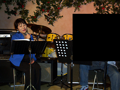 50's Xmas Live Party 2004 - ���a50�N[116��]�O�c��