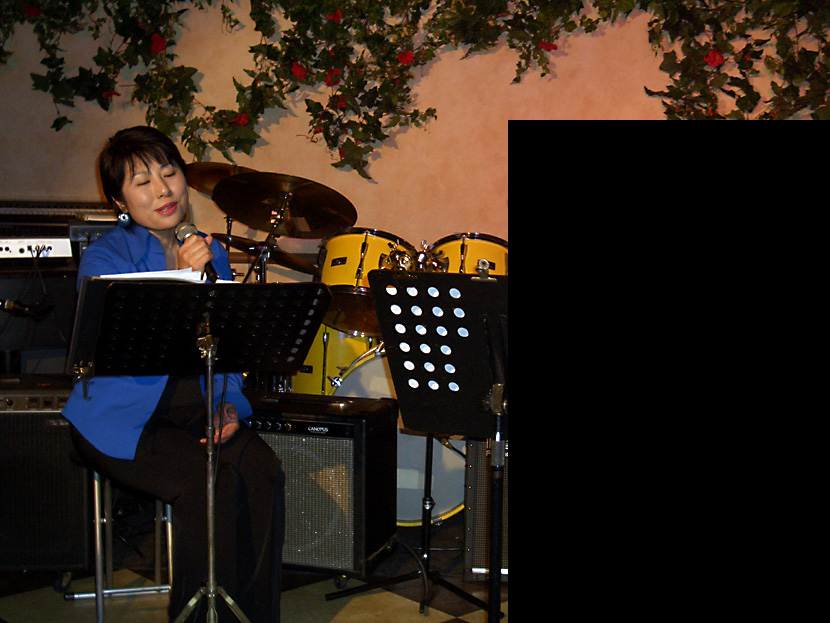 50's Xmas Live Party 2004 - ���a50�N[116��]�O�c��