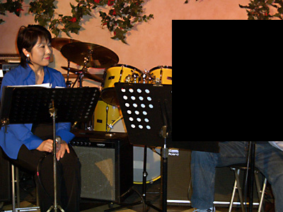 50's Xmas Live Party 2004 - ���a50�N[116��]�O�c��