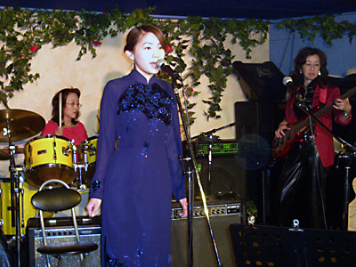 50's Xmas Live Party 2004 - ���a50�N[116��]�O�c��