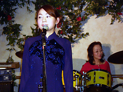 50's Xmas Live Party 2004 - ���a50�N[116��]�O�c��