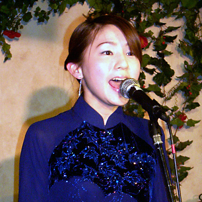 50's Xmas Live Party 2004 - ���a50�N[116��]�O�c��