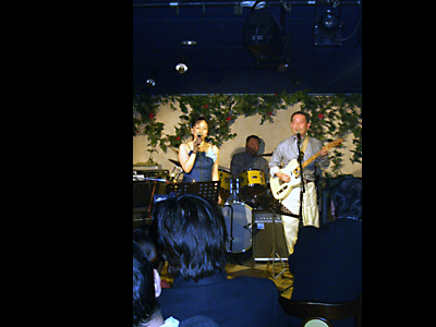 50's Xmas Live Party 2004 - ���a50�N[116��]�O�c��