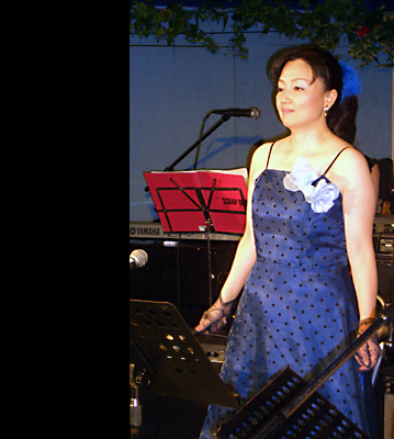 50's Xmas Live Party 2004 - ���a50�N[116��]�O�c��