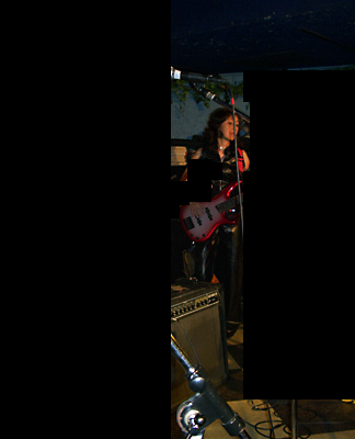 50's Xmas Live Party 2004 - ���a50�N[116��]�O�c��