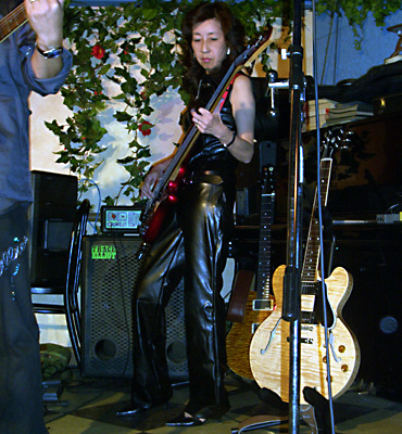 50's Xmas Live Party 2004 - ���a50�N[116��]�O�c��