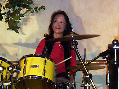 50's Xmas Live Party 2004 - ���a50�N[116��]�O�c��