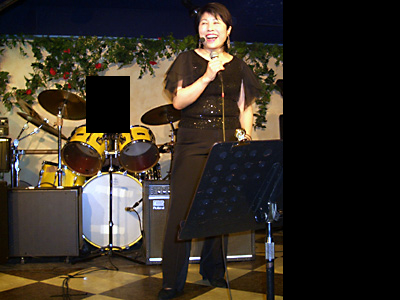 50's Xmas Live Party 2004 - ���a50�N[116��]�O�c��