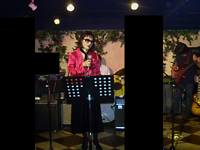 50's Xmas Live Party 2004 - ���a50�N[116��]�O�c��