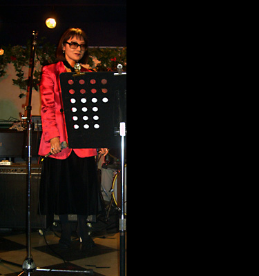 50's Xmas Live Party 2004 - ���a50�N[116��]�O�c��