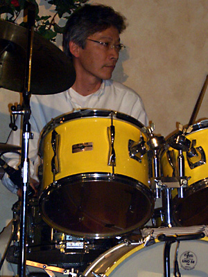 50's Xmas Live Party 2004 - ���a50�N[116��]�O�c��