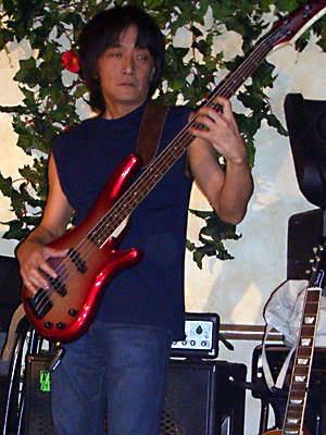 50's Xmas Live Party 2004 - ���a50�N[116��]�O�c��